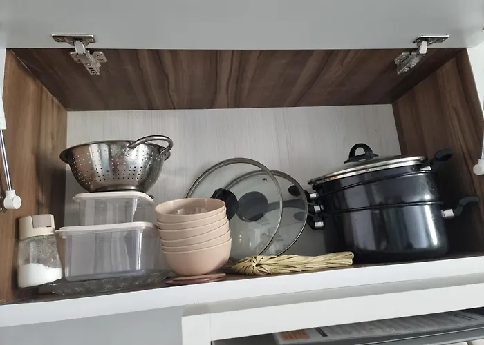Flat 416 Beira-Mar No Nobile Suites Tambau